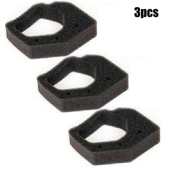 Gx25 Air Filter 3Pcs Hhh25 Oem Ums425 Replacement 17211-Z0H-000 Fits For Honda Air Filter Selection Kits New Spare