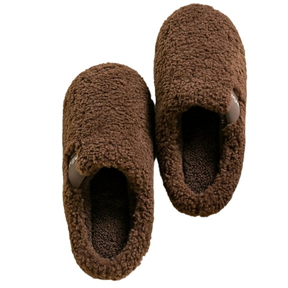 CHUMUD House Slippers for Women Indoor Barefoot Slippers Socks Slip on House Shoes Cozy Comfy Slippers for Home Bedroom Travel Yoga