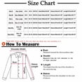 thumbnail image 2 of LYXSSBYX Women Long Sleeve Tops Women Button Long Sleeve Knitting Sweatshirt Pullover Tops Blouse Solid Shirt, 2 of 8