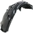 thumbnail image 2 of New Fits HONDA CIVIC 2016 2021 Front Passenger Right Side Fender Liner HO1249158, 2 of 4