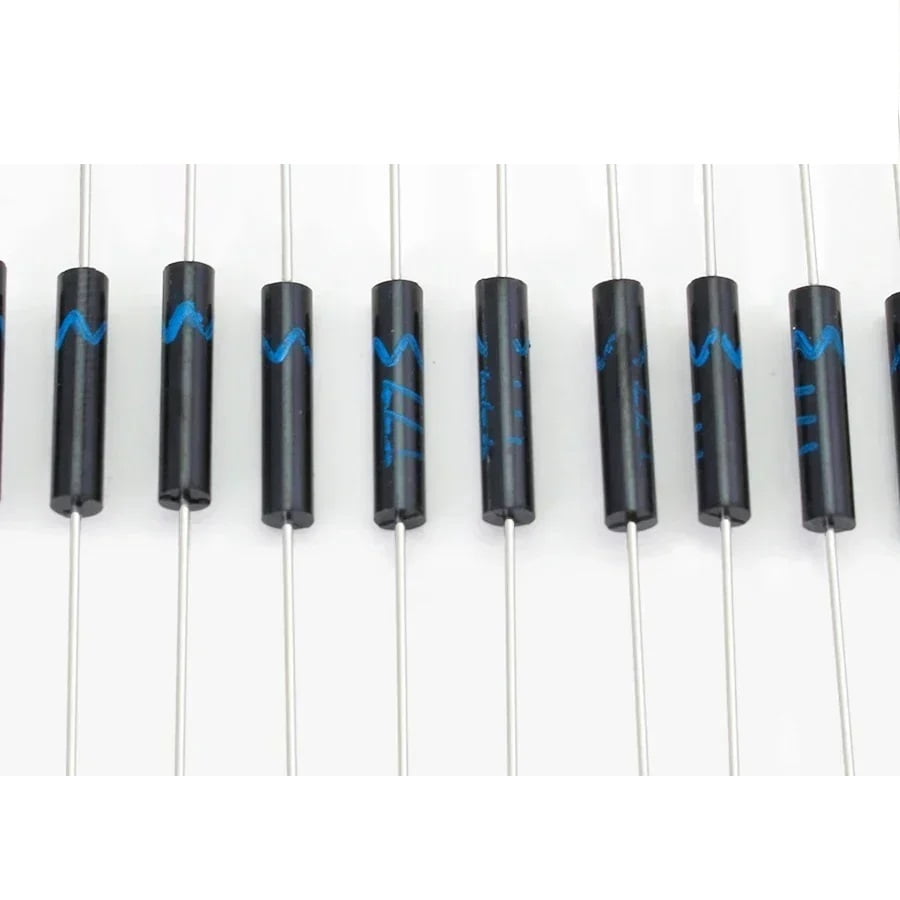 10/20pcs 2CL77 High Voltage Diode HV Rectifier 5mA 20kV