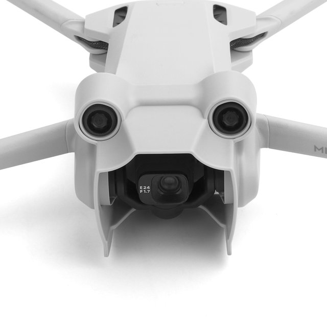 Sombrilla Guardia Titular Cap Gimbal Cámara Lente Parasol Protección para DJI Mini 3 Pro Tmvgtek libre de BPA