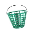 thumbnail image 1 of Cesta para pelotas de golf, porta pelotas, soporte para práctica, cubo para golf en interiores y exteriores, pelota de golf S Hold 50 piezas, 1 of 9