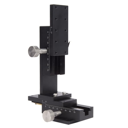 Structure Trimmer For Instrument Support Manual Trimming Platform, Manual Gear Trimming Platform, Aluminum Alloy ...