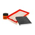 thumbnail image 1 of Kit De Filtro de Aire, Filtro de Aceite y Filtro de Cabina 3 PIEZAS Compatible con Volkswagen Golf L4 1.4L DE 2019 A 2021, 1 of 3