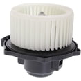 thumbnail image 3 of Blower Motor Compatible with SUZUKI FORENZA 2004-2008/RENO 2005-2008 Hatchback/Sedan/Wagon, 3 of 5