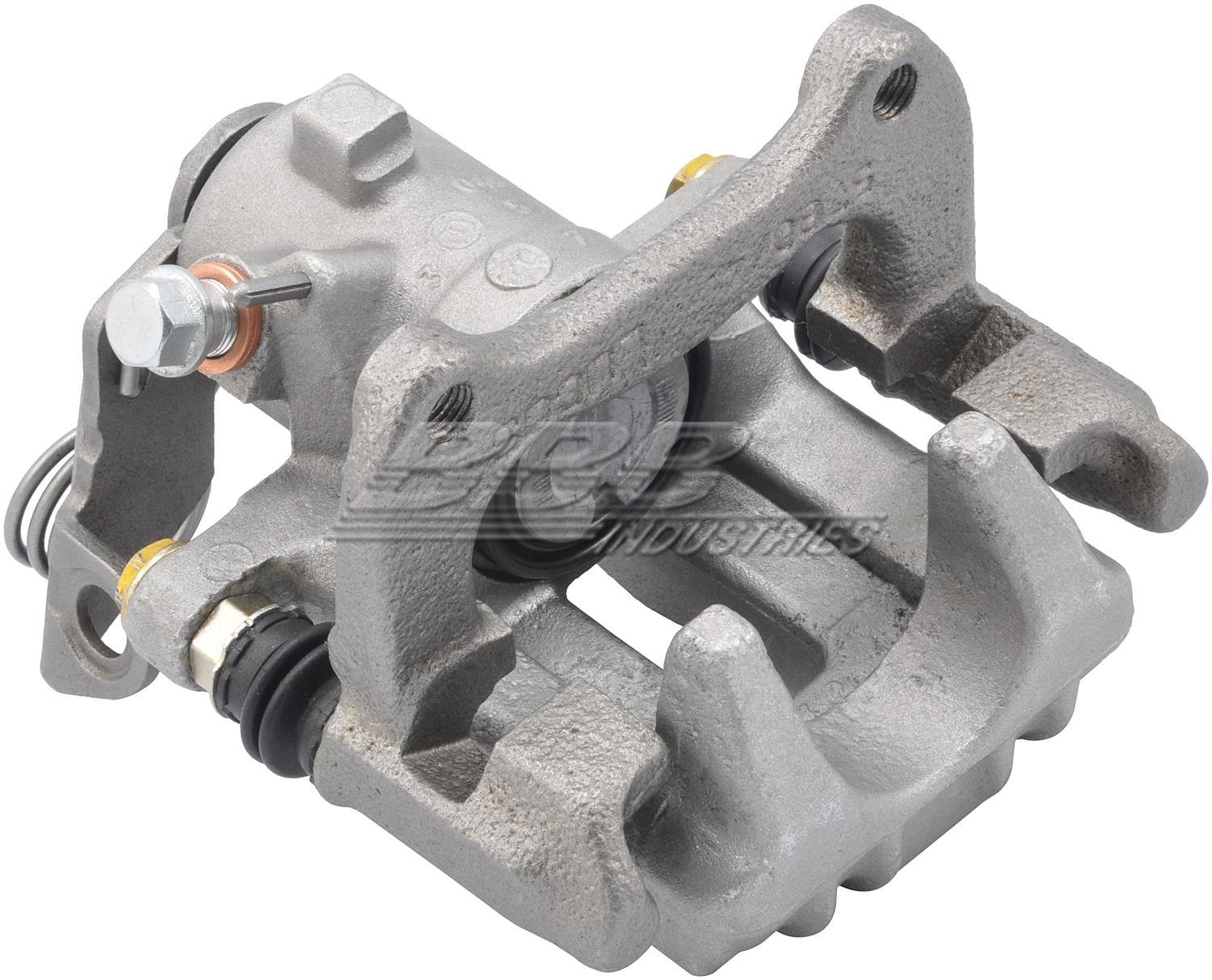 TERREPOWER formerly BBB Industries 99-02116B Reman Caliper w/installation Hardware