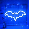 thumbnail image 4 of Neon Sign,Wall Neon Sign Light LED Neon Night Lamp USB Battery Powered Led Neon Light Sign Bedroom Decor, 4 of 7