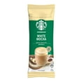 thumbnail image 5 of Starbucks White Mocha Premium Coffee Mix 10 pcs 24 G, 5 of 5
