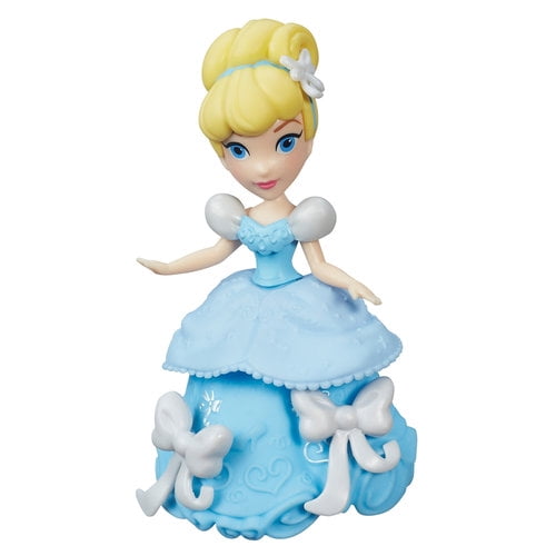 cinderella doll walmart