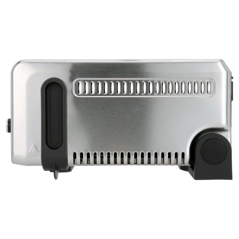 Ninja Foodi 8-in-1 Digital Air Fry Oven, Toaster, Flip-Away Storage,  Dehydrate, Keep Warm Stainless Steel/Black SP101 - Best Buy