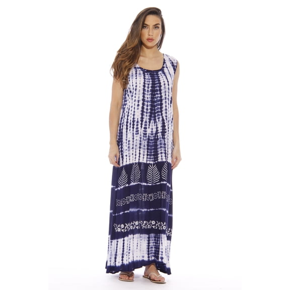 Riviera Sun Summer Dresses Plus Size Women to Petite