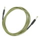 thumbnail image 4 of Cable de guitarra Jadeshay trenzado con conector de audio de doble cabezal, 4 of 8