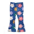 thumbnail image 3 of Disney Minnie Mouse Leggings, Girls 2-Pack Outfits for Toddlers (4T), 3 of 4