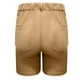 thumbnail image 4 of MKLEKYY Pijama Corto Para Mujer, Pantalones Cortos Cargo Holgados E Informales Con Cintura Elástica, Corte Relajado Y 6 Bolsillos., 4 of 4