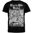 thumbnail image 1 of Charred Walls Of The Damned - Claw T-Shirt, 1 of 1