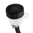 thumbnail image 3 of M MATI Rear Brake Master Cylinder for Polaris  ATV Scrambler 400 500 2x4 4X4 1998-2009, 3 of 5