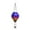 C, variant on Hot Lantern Solar Outdoor Garden Lamp Iron Glass Hand Lamp Upgraded Garden Decorative Wall Lamp Home Garden Outdoor Decorations