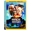Race to Witch Mountain (Two-Disc Extended Edition + Digital Copy) [DVD]