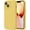 Yellow, variant on Designed for iPhone 13 Case, Premium Silicone with [Camera Protection] [Soft Anti-Scratch Microfiber Lining] Shockproof Protective Phone Case for iPhone 13 Women Men Girls 6.1", Black