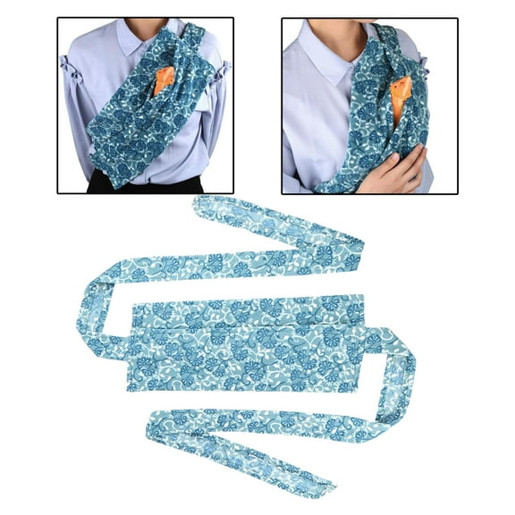 Carrier Outdoor Travel Bag Soft Pouch Prevent Falling for Reptile Small Pets Chameleon