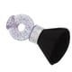 thumbnail image 5 of Cepillo de limpieza ANGGREK para el cuello del peluquero Diseño de anillo curvo, 5 of 8