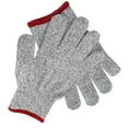 thumbnail image 3 of Almencla 3xCut Gants Résistants Haute Performance Protection de Qualité Alimentaire S, 3 of 8