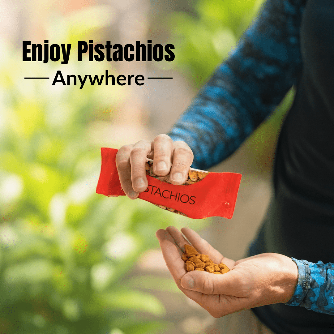 No shell Pistachio Variety Pack – 21 Individual Snack Packs, Roasted & Salted Pistachios, Convenient Single Serve Nut Snacks for On-the-Go, Lunches & Vending