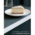 thumbnail image 4 of Red Velvet Vajilla de Porcelana, Set de 16 Piezas, Incluye 4 Platos Extendidos, 4 Platos Postre, 4 Tazones y 4 Tazas, Blanco, 4 of 6