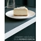 thumbnail image 4 of Red Velvet Vajilla de Porcelana, Set de 16 Piezas, Incluye 4 Platos Extendidos, 4 Platos Postre, 4 Tazones y 4 Tazas, Blanco, 4 of 6