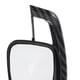 thumbnail image 4 of Extensión De Paletas De Cambio, Extensión De Cambio Resistente, Concisa, Cómoda Para Uso Profesional Para Vehículos Para Automóviles Para Uso General ANGGREK Estilo de fibra de carbono, 4 of 8