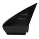 thumbnail image 1 of Cubierta decorativa para guardabarros delantero Cubierta decorativa para guardabarros negra para Prius 2016 a 2021 izquierda, 1 of 20