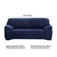 thumbnail image 6 of Ludlz Sofa Cover Flexible Removable Blended Fabric Protective Anti-slip Couch Slipcover Household Supplies, 6 of 8