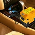 thumbnail image 4 of Replace DCB112 Mini Car Charger for Dewalt 20V Battery, Portable Quick Car Charger for Dewalt 20V/60V, Cigarette Lighter Plug, 1/2 Size for DCB112 (only for 20V/60V Battery), 4 of 7
