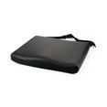 thumbnail image 2 of McKesson Seat Cushion, Premium Gel with Molded Foam, 18 in x 16 in x 3 in, 4 Ct, 2 of 5