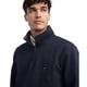 thumbnail image 2 of Sudadera Tommy Hilfiger para hombre, manga larga, forro polar con cremallera, 2 of 4