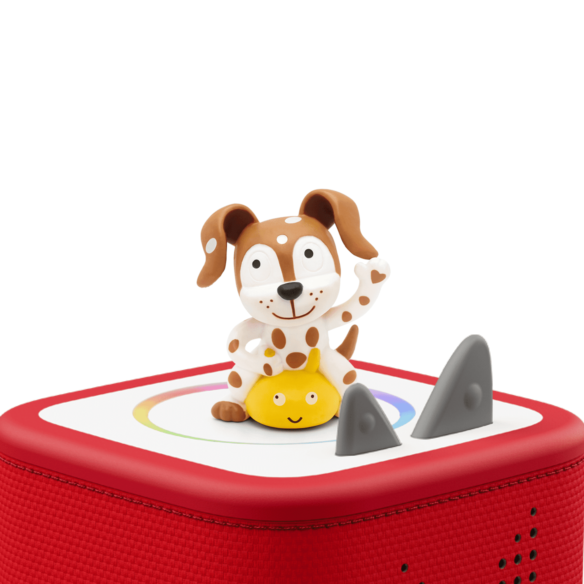 tonies Favorite Children's Songs: Spanish Playtime Songs Audio Toy Figurine, Age Group 3+