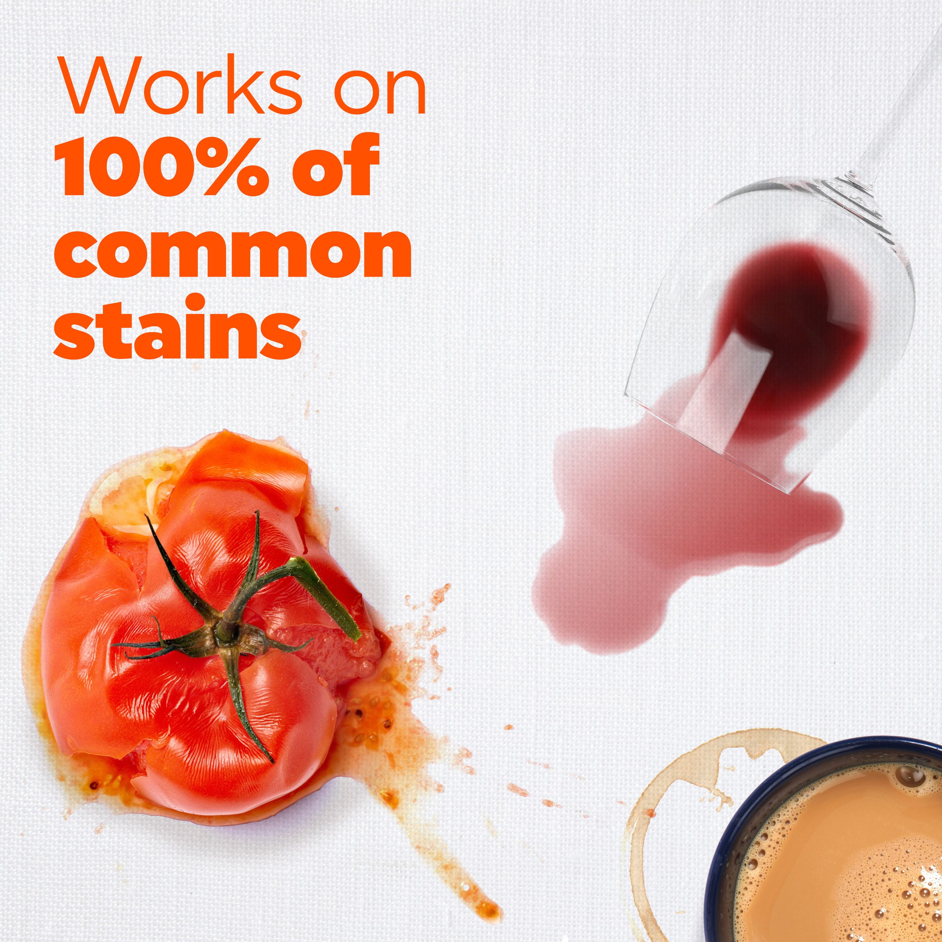 Tide Power PODs + Downy Laundry Detergent Pods, Soft Boosters + April Fresh, Detergent soap pacs for Laundry washing, HE compatible, 63 Count