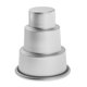 thumbnail image 5 of Molde Para Pan Antiadherente De 3 Capas Herramienta Para Hornear Molde Para Pasteles Caseros Molde Para Hornear M Sunnimix Molde para hornear pasteles de queso, 5 of 8