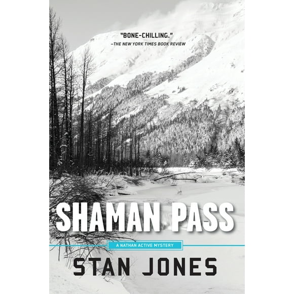 Pre-Owned Shaman Pass (Paperback) 1569474133 9781569474136