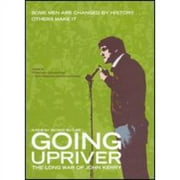 Going Upriver - The Long War of John Kerry [DVD]