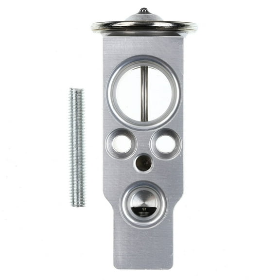 A-Premium A/C Expansion Valve Compatible with Jeep Wrangler 2007-2011 Dodge Journey 2009-2011 Sport Utility
