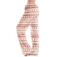 thumbnail image 5 of Augper Women's Christmas Pajama Pants, Cotton Sleepwear Plaid Pajamas, 5 of 7