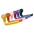 thumbnail image 2 of Toilet Paper Holder Suction Cup Wall Mount Removable Rack, 2 of 5