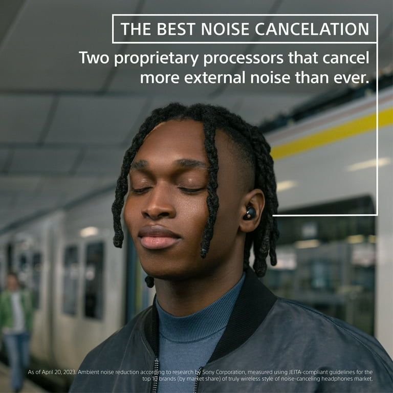 Sony WF-1000XM5 Truly Wireless Bluetooth Noise Canceling Sony WF-1000XM5 Truly Wireless Bluetooth Noise Canceling