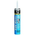 thumbnail image 3 of DAP 7079800816 Sidewinder Siding Sealant Clear Raw Building Material, 10.1 oz, Crystal, 3 of 4