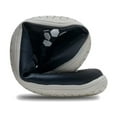 thumbnail image 6 of Vivobarefoot Primus Lite III Shoes - Women's, Navy, 6 of 6