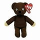thumbnail image 1 of Ty Ty Mr Bean Teddy Bear, 1 of 1