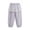 Purple, variant on Cute Kids Girls Jogger Pants Fashion Lattice Checkered Elastic Waist Summer Pants Loose Sweet Pull-On Tulles Lace Trousers Lightly Comfy Plaid Khaki Pants for Toddler and Little Girls