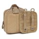 thumbnail image 3 of Tactical First Aid Bag Medical Sling Pouch Survival Edc Emt Bags For Car Camping Outdoor Sport, 3 of 5